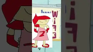 Zero's Long Name #smurfblossom  #memes #kartun
