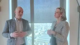 PwC's Internal Audit Spotlight: Technology update with Shaun Willcocks and Amanda Herron
