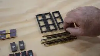 Mail Call: Loot From Apache Reclamation and Electronics
