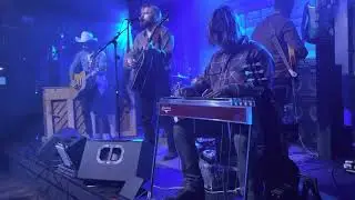 Over Yonder - Charles Wesley Godwin - Open Chord, Knoxville TN -12/15/22