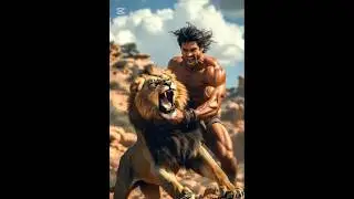 &ldquo;BETRAYED In HIS SLEEP | THE RISE And FALL Of SAMSON&rdquo;