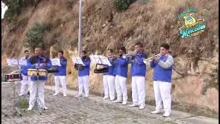 Banda virgen de las Mercedes Salpo-Trujillo 🎺 MIX ZUMBALO.