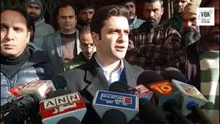 #Watch / DC Kulgam  conducted an on-site inspection of key infrastructure projects in Qaimoh 