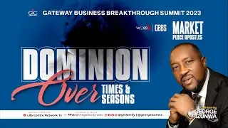 GBBS  -  Kingdom Business