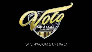 SHOWROOM TOUR! | Classics, Restomods, and Modern Muscle Cars Walk Around 1.10.26