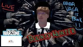 Live - Warzone Witness one of the most tactical Streamers from the south side of town.