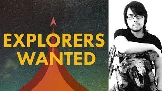 Mass Effect: Andromeda Explorers Wanted Audition (Tough Mercenary & Jordan Tate)