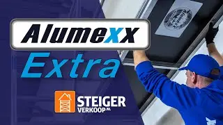 Alumexx Extra Rolsteigers