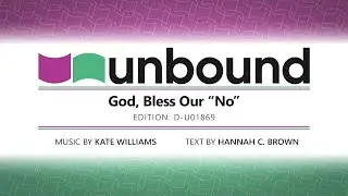 God Bless Our 