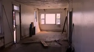 CREEPY LOOK Inside Baltimore’s NOTORIOUS GYPSY MURDER HOUSE
