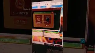 Bombcrypto 💣  Claiming hero NFT 📉📈