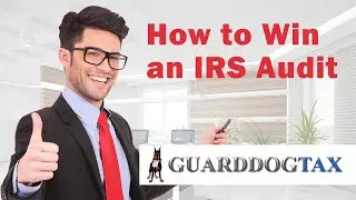 How to Win an IRS Audit