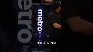 LET'S TALK NOW ! BACKFIRE ! on What Khabib Says During His Fights