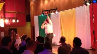 Hierezitting Wolder 2014 (samenvatting)