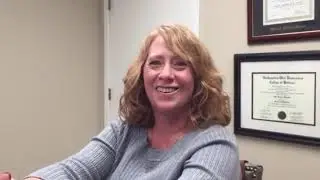 Testimonial- Dermatomyositis and Polymyositis