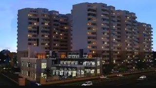 Pyramid Elite Sector 86 Gurgaon 2Bhk for Rent Contact 7009001109 Affordable society in New Gurgaon