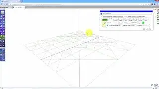 Dynamic Tessellation using Long Edge Bisection Algorithm