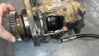 Diesel Engine DESTRUCTION Compilation.
