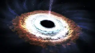 LIme Light - Take a Cosmic Journey (Epic guitar song)