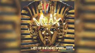 VMax - Word Play Prod Red Hook Noodles