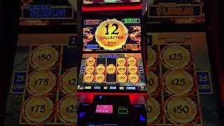 Golden Century was Good to Me! #slotscasinogames #slot #casino #jackpot #goldencentury