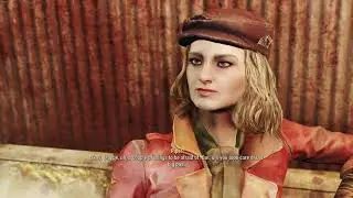Power Armor Voice Changer MOD Showcase