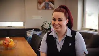 Graduate Nurse Program | Felicia's Story