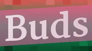BUDS pronunciation &bull; How to pronounce BUDS