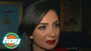 La 'Wanders Lover' no pedir&aacute; perd&oacute;n para ingresar a Estados Unidos