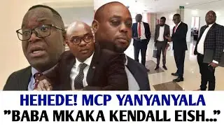TSOPANO MA MP A MCP AYAMBA KUNYANYALA MA MEETING AKU PARLIAMENT CHIFUKWA CHA KUMANGIDWA KWA GWENGWE 