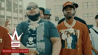 Dyce Payso Feat. Benny the Butcher - Breathe (Official Music Video)