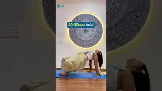 Yoga for White Discharge | Simple Daily Practice for Women&rsquo;s Health & Hormonal Balance