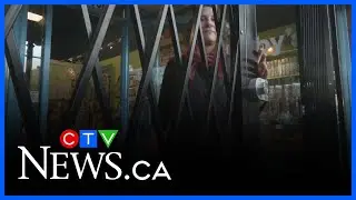 Neighbour Network launching in downtown Victoria to combat street crime and disorder