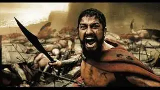 This Is Sparta! ~Techno Remix~ SCARY VERS