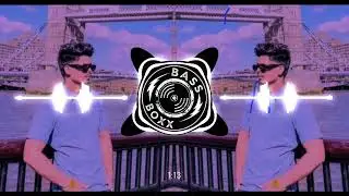 HAYE MAZYY (BASS BOOSTED🔊) - PREET SANDHU | CROWNY || BASS BOSS
