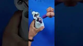 Emergency Rechargeable LED Bulb
