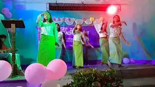 ANGEL HOSTEL Teachers day programme 2024 pailapool Cachar,Assam