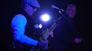 JASON TAYLOR'S - THE NEIL DIAMOND STORY PROMO