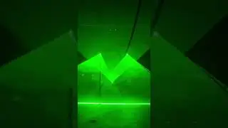 Laser Light show | DMX512