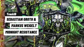 Sebastian Groth & Markus Weigelt - Midnight Resistance [Rewasted Rec.116] [Hard Techno 2023]
