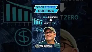 How Manufacturing Leaders Can Reduce Employee Turnover