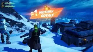 Fortnite crown victory royal duos  9-25-23
