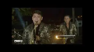 Puras Cumbias Con Sax | La Nueva Maravilla