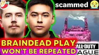 Shotzzy RESPONDS to Champs Collapse, FaZe Comms 🔥