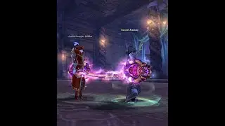 TRSRO ASSOS - McMillan vs Accuracy(Kagura)