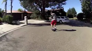 first skate montage