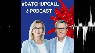 #CatchUpCall LinkedIn Live Event &ndash; Max Reisinger - #CatchUpCall