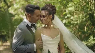 Sarah & Joe / The Fox Hollow - Long Island / Wedding Film