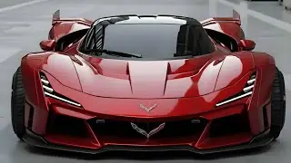 Is the 2027 Corvette Stingray Worth $100K? Full Breakdown