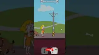Save the Girl Gameplay by Multi Future Gamer #11